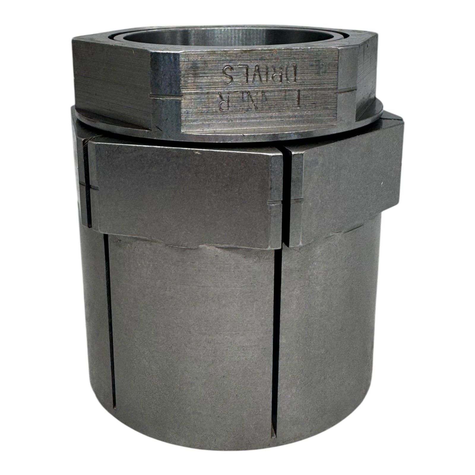 Fenner Drives 6202870UP Trantorque GT Zylindrische Klemmbuchse Steel 316NM 42MM