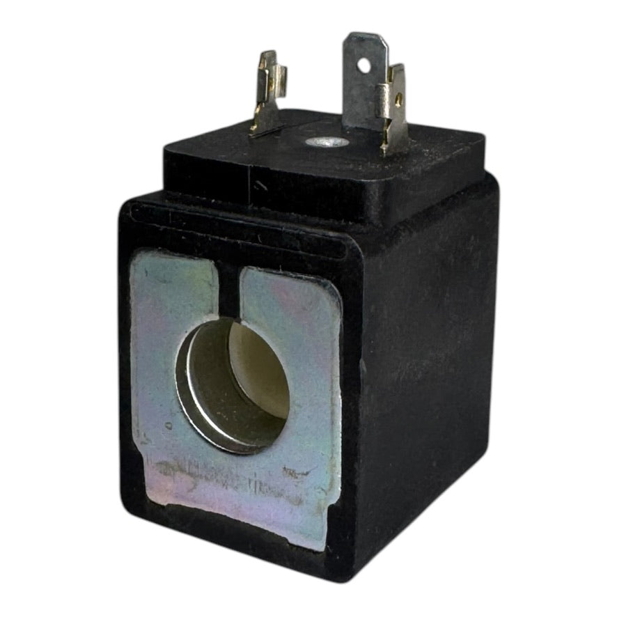 Parker Lucifer 483510P0 XS03MF Spule Coil 24V 50/60Hz 9W