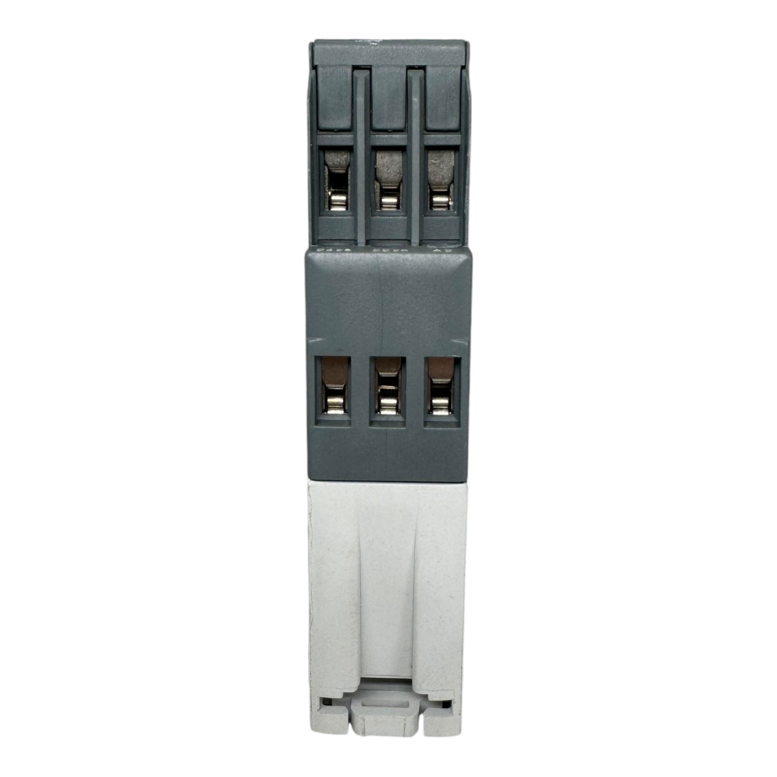 ABB CM-ESS.M 1SVR430830R0500 Überwachungsrelais voltage relay 24...240V
