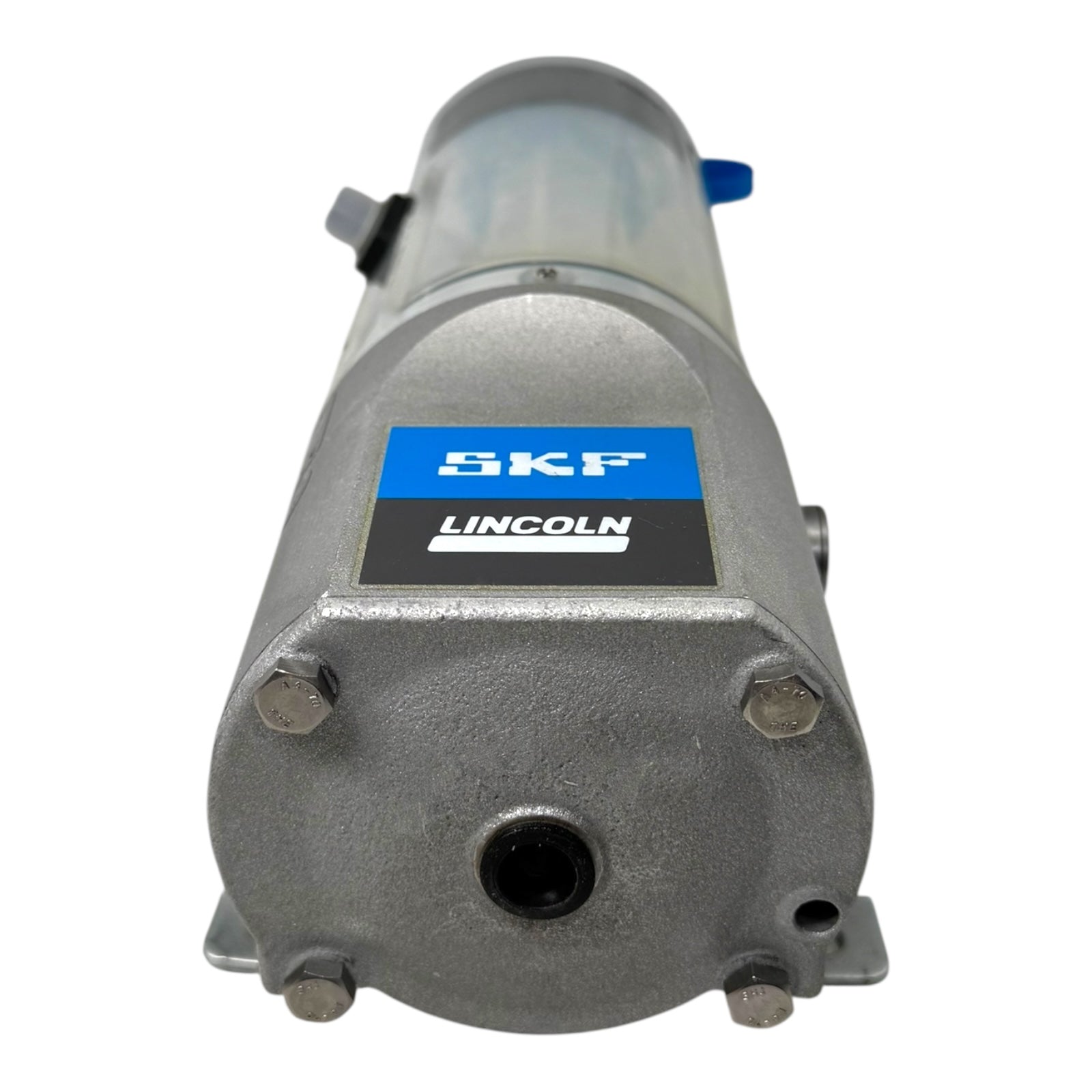 SKF ACP15-1WA11XX-U10 Zentralschmierung Pumpe Lincoln Öl 20–1500 mm²/s