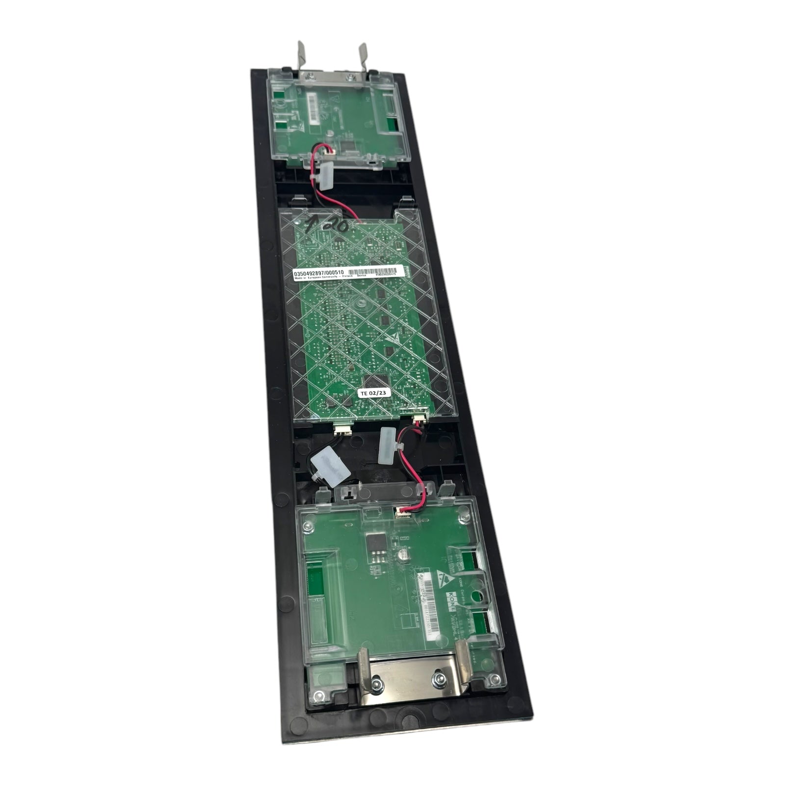 Kone KM51450024H04 AVDMAT3 KM51518822G01 001AT223604089 Hall Lantern Indicator