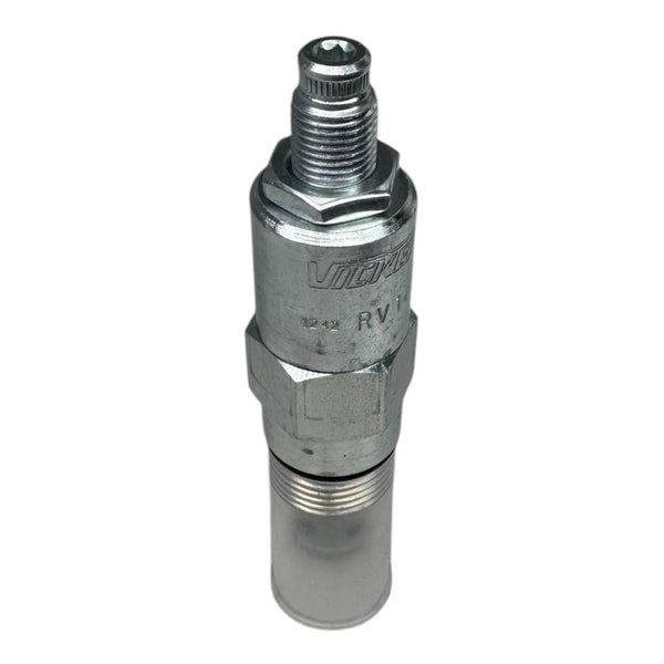 Vickers RV-1-10-S-0-30 Überdruckventil Tellerventil 34...210bar 30 l/min