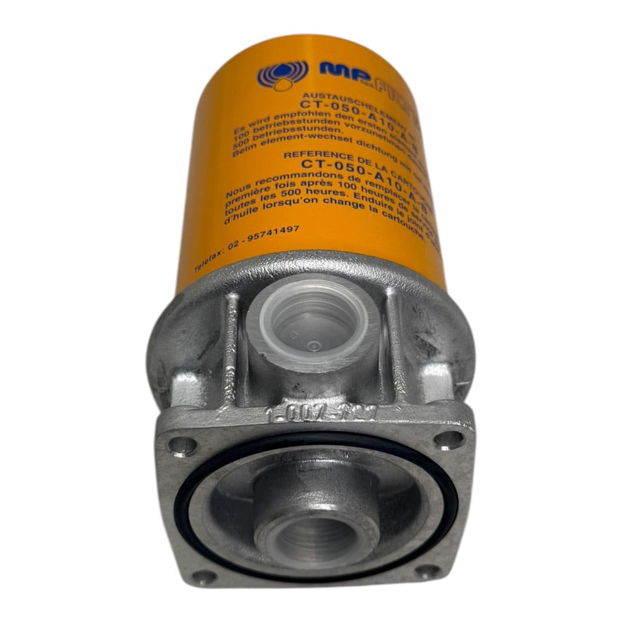 MP Filtri CT-050-A10-A-B Filterelement Filter 10μm 3/4" BSP