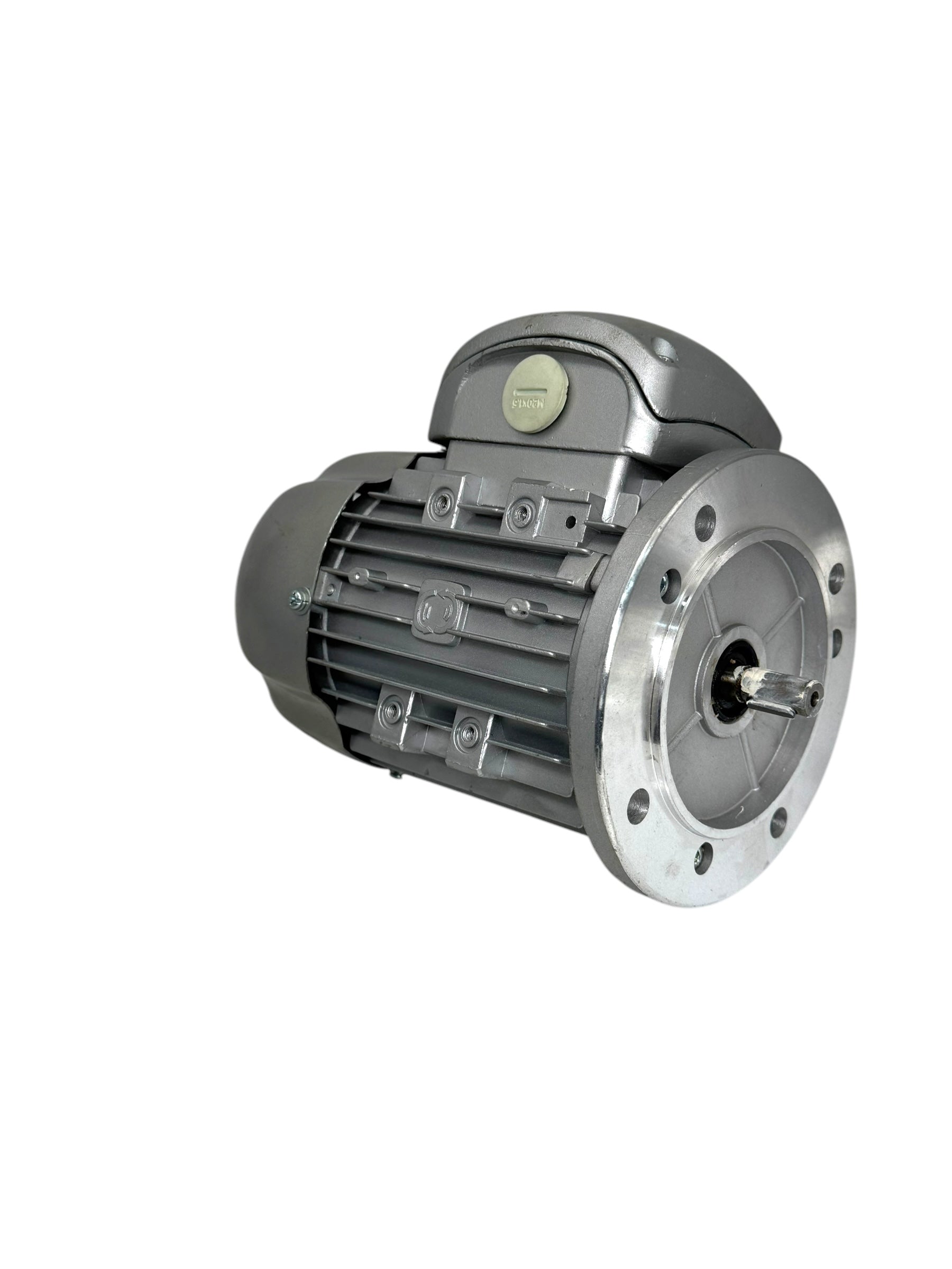 Motive 63A-2 1201DF4073 Electric Motor 1Phase Motor  0,18kW 2824rpm 230/400V