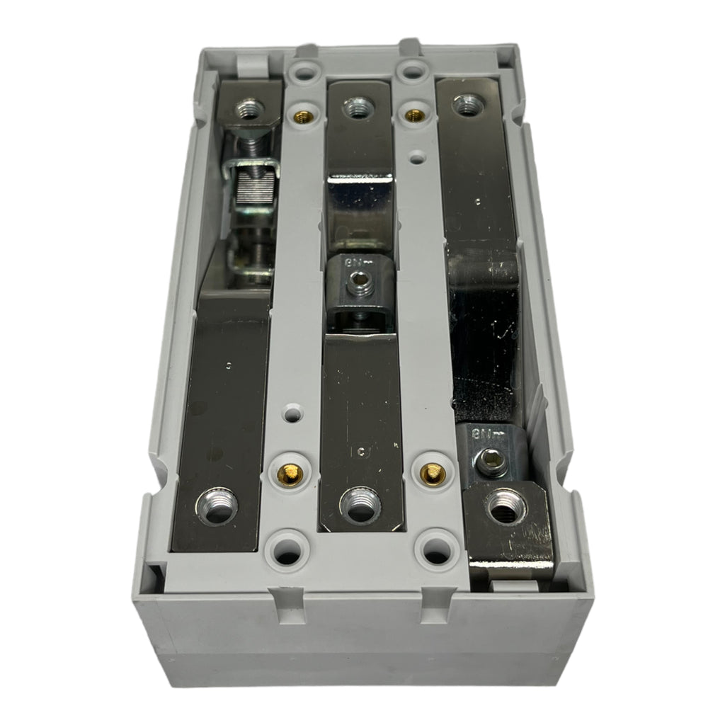 Wöhner 32156 60250.1L PowerConnector 250A 3-Polig 600VAC 105x190x35mm