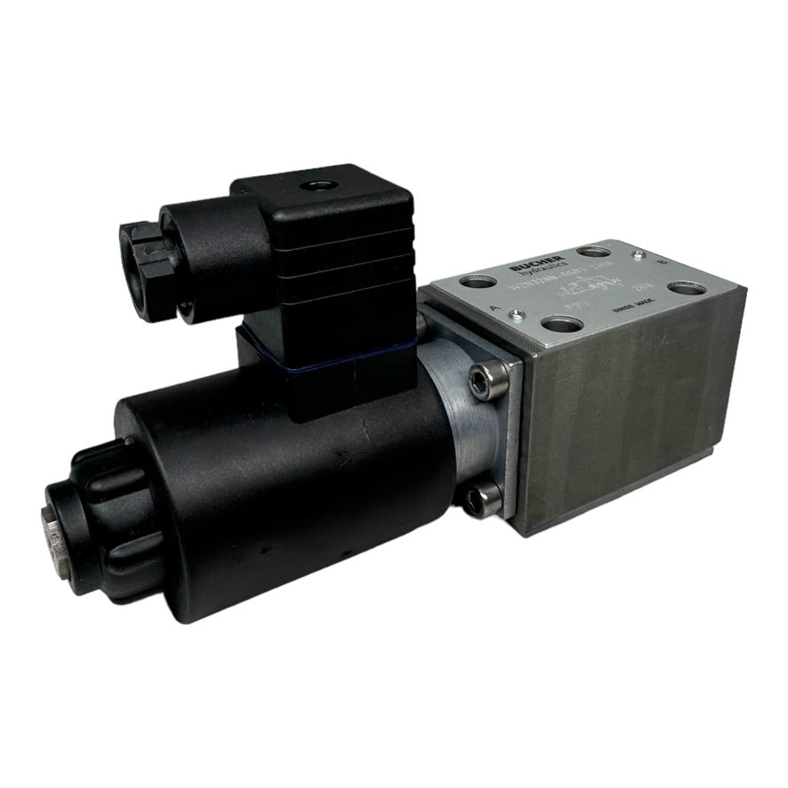 Bucher Hydraulics W2N32SN-6AB3 W2N32SN6AB3 280773 Magnetventil Spule 230A 31W