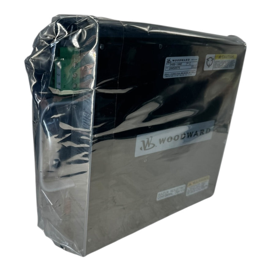 Woodward 5466-1002 MicroNet Netzteil Modul Stromversorgung Power Supply 220V AC