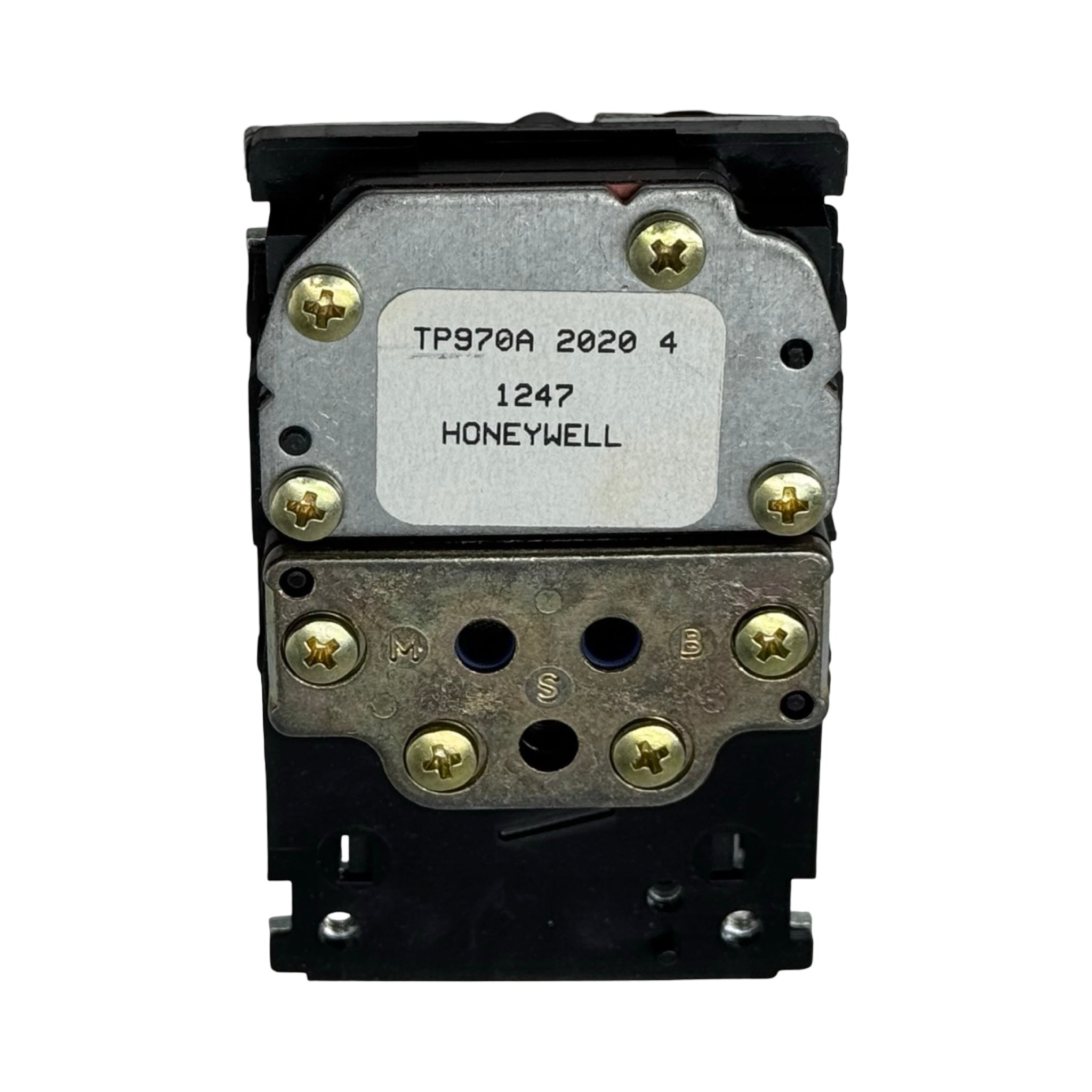 Honeywell TP970A 2020 4 Pneumostat Thermostat Pneumatisch HLK Regelgerät