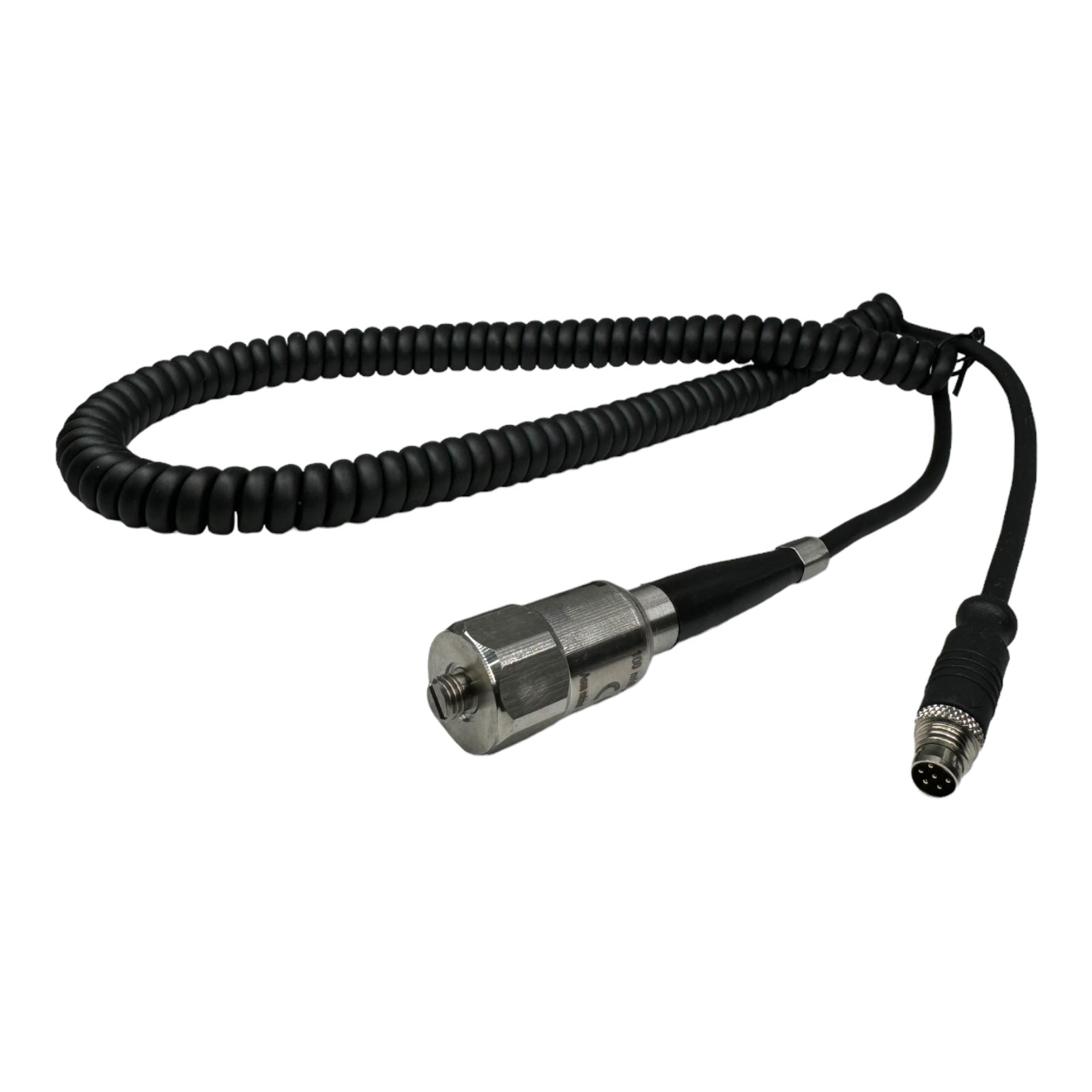 SKF CMAC112K CMAC112-K Beschleunigungssensor-Kit 100mV/g 30kHz 12VDC M8 6-Pin