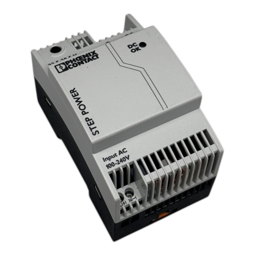Phoenix Contact 2868648 STEP-PS/1AC/24DC/1.75 Stromversorgung Netzteil 1-phasig