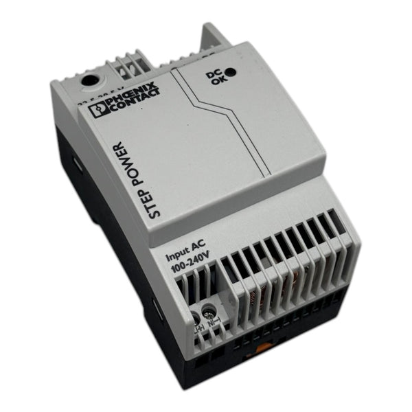 Phoenix Contact 2868648 STEP-PS/1AC/24DC/1.75 Stromversorgung Netzteil 1-phasig