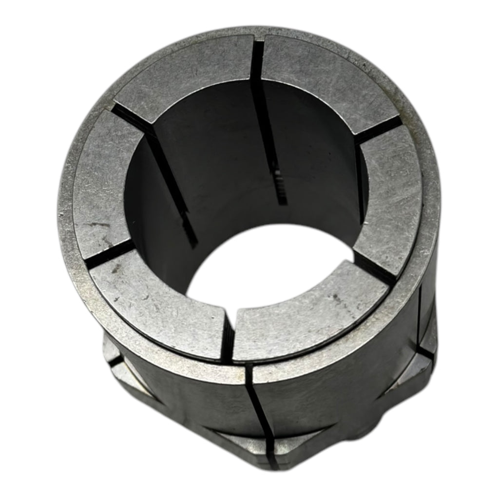 Fenner Drives 6202870UP Trantorque GT Zylindrische Klemmbuchse Steel 316NM 42MM