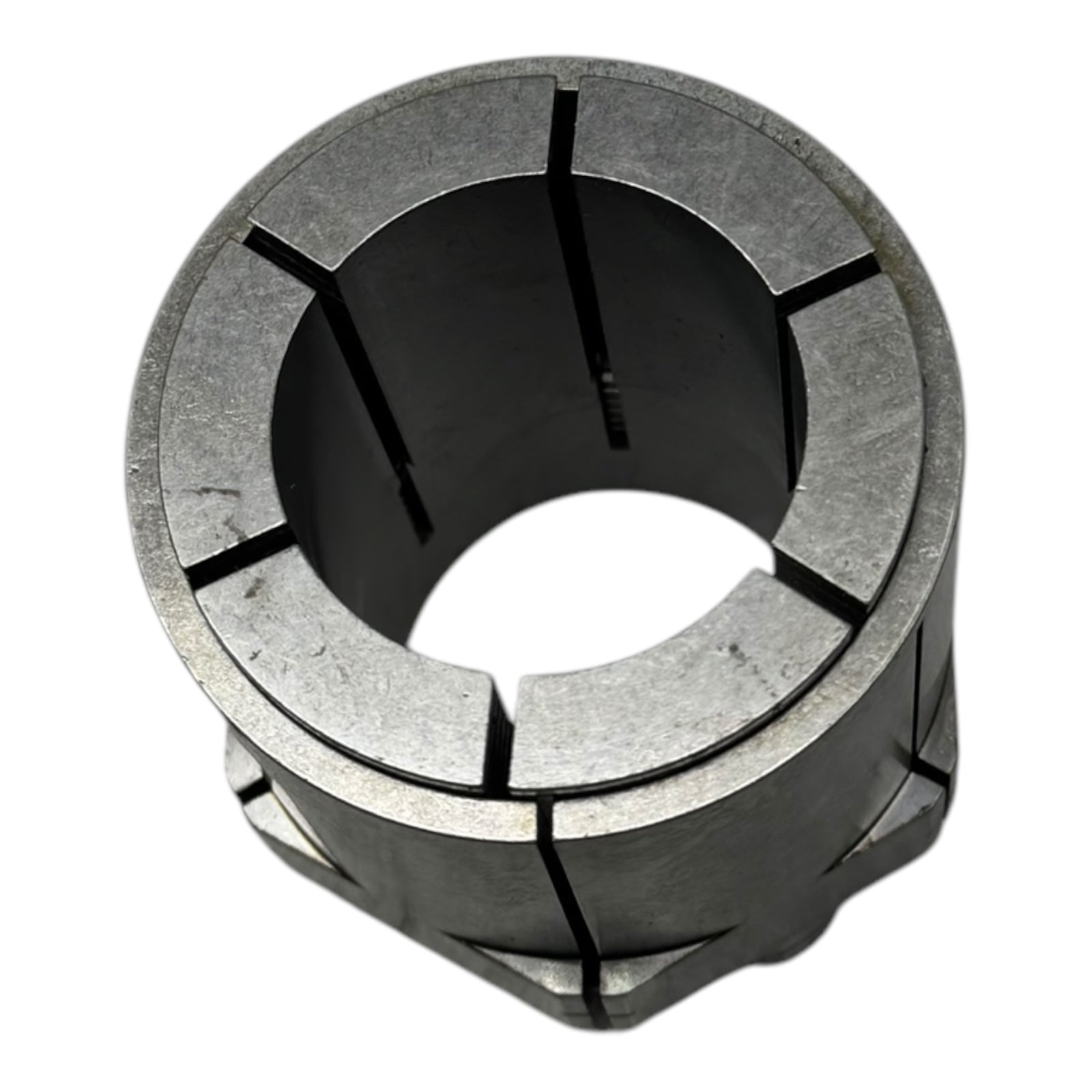 Fenner Drives 6202870UP Trantorque GT Zylindrische Klemmbuchse Steel 316NM 42MM