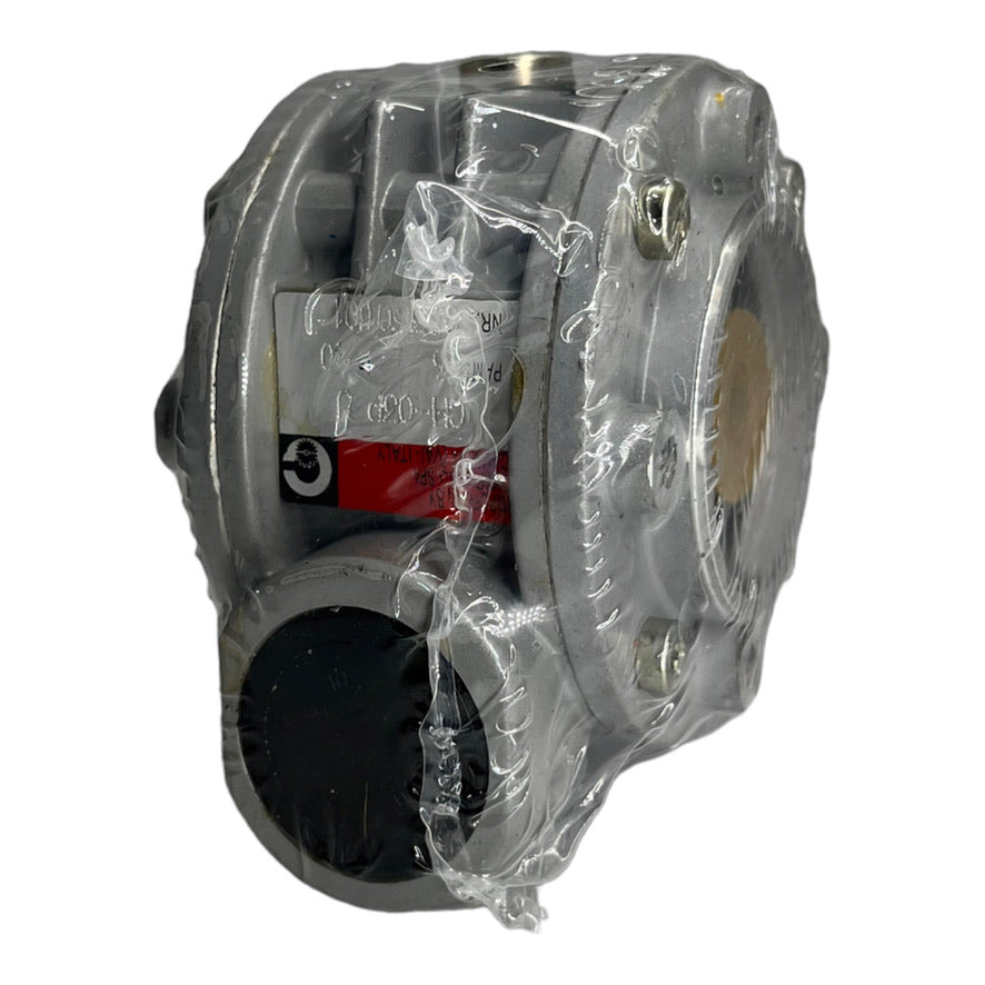 Chiaravalli CH-03P U CH03P U Schneckengetriebe PAM 56 35U/min bei 1400U