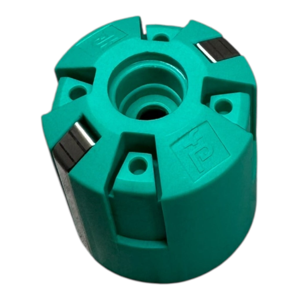 2x Pepperl+Fuchs BT33 046700 Befestigungsset Zubehör für Näherungsschalter