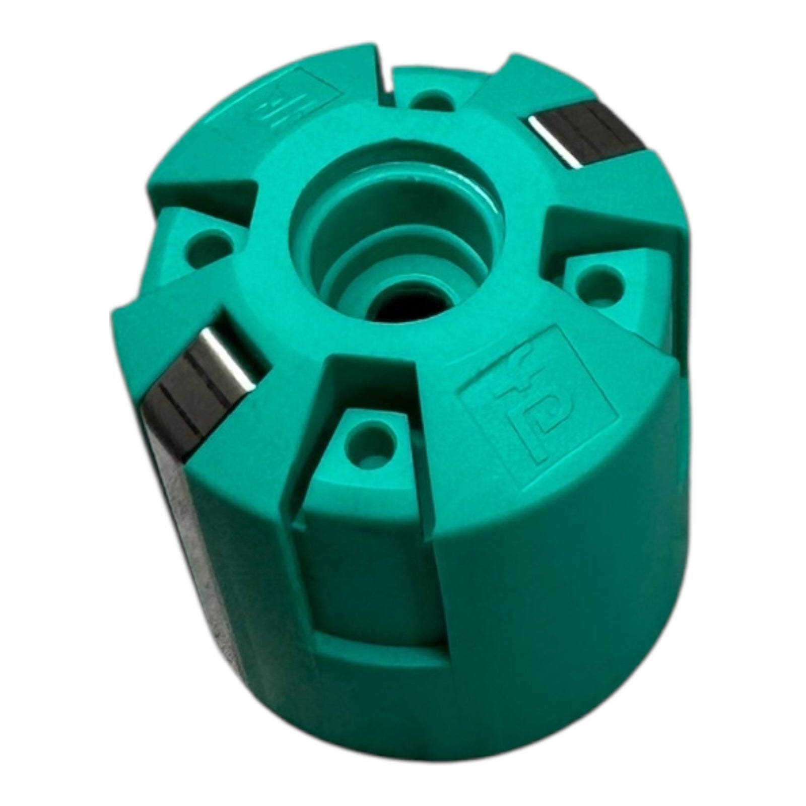 2x Pepperl+Fuchs BT33 046700 Befestigungsset Zubehör für Näherungsschalter