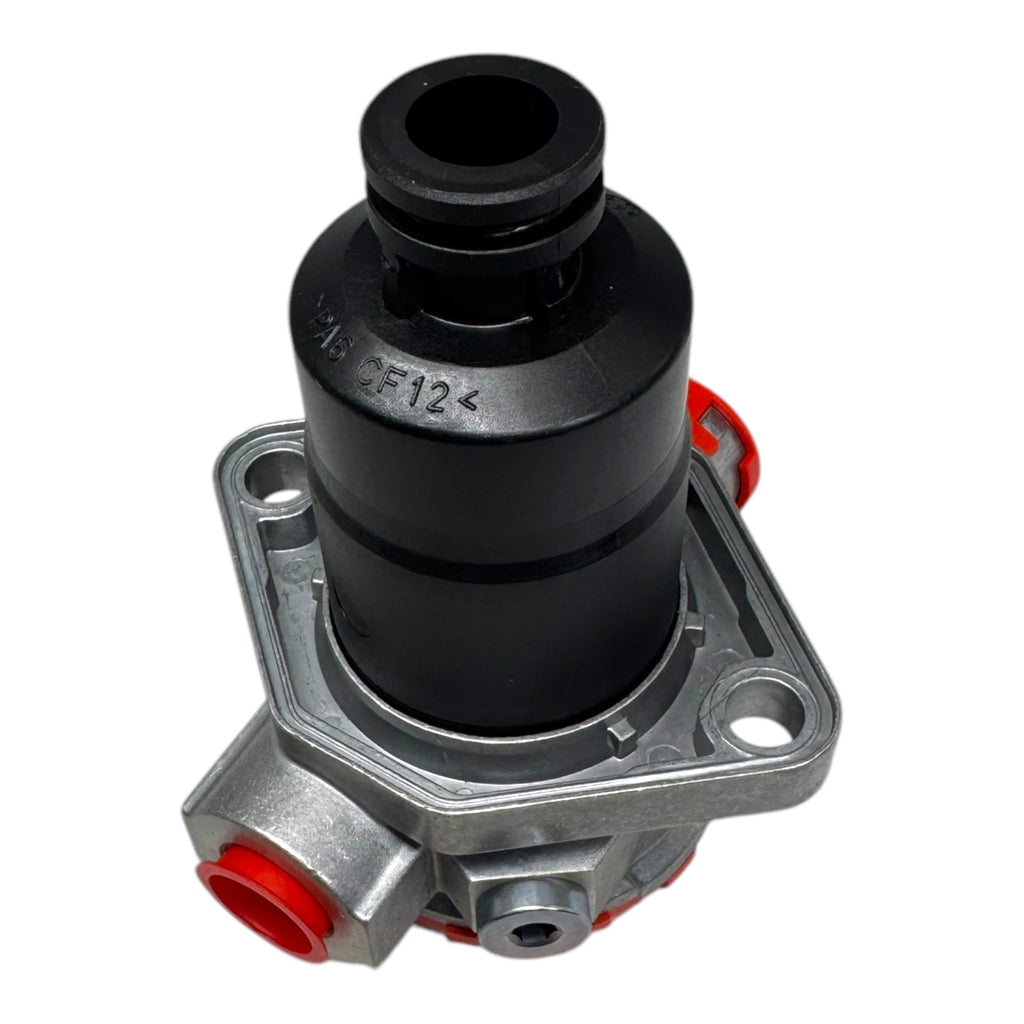 Argo Hytos E 043-152 17801200 W38 High Performance Hydraulik Rücklauffilter