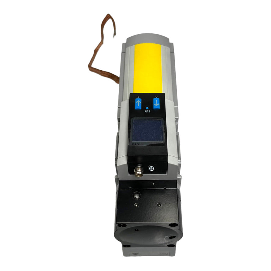Festo MS6-SV-1/2-E-10V24-AD1 Druckaufbau-Entlüftungsventil G47LBQS1HGX 562580