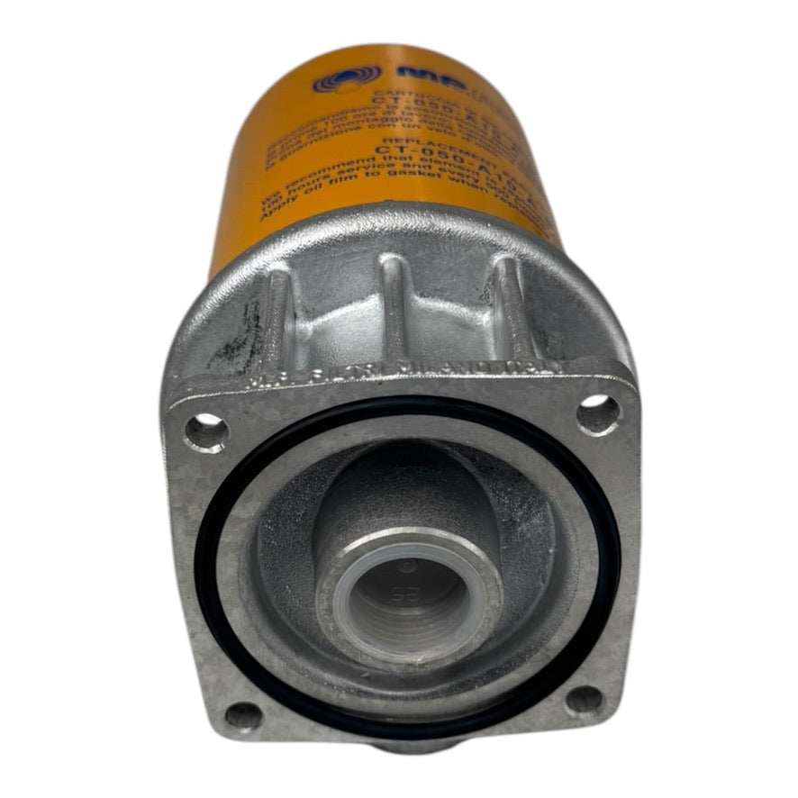 MP Filtri CT-050-A10-A-B Filterelement Filter 10μm 3/4" BSP