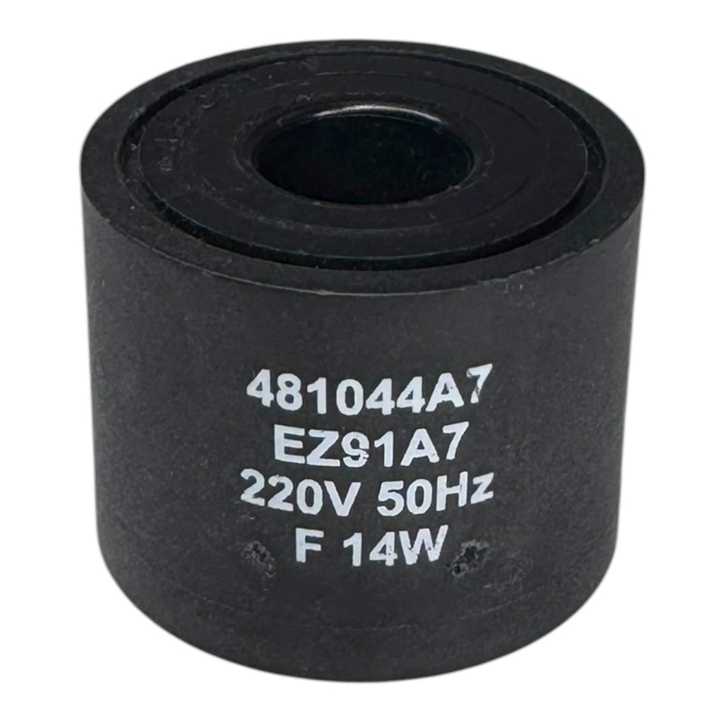 Lucifer 481044A7 EZ91A7 Spule Coil 220V 50Hz 14W