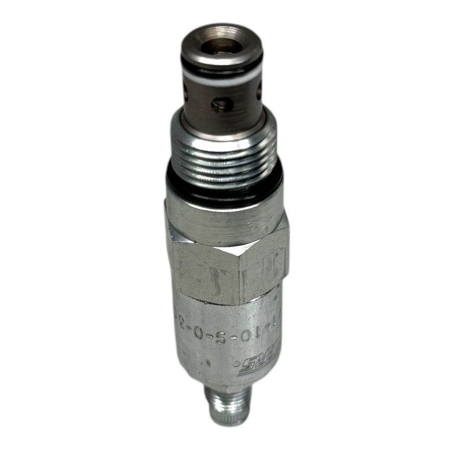 Vickers RV-1-10-S-0-30 Überdruckventil Tellerventil 34...210bar 30 l/min