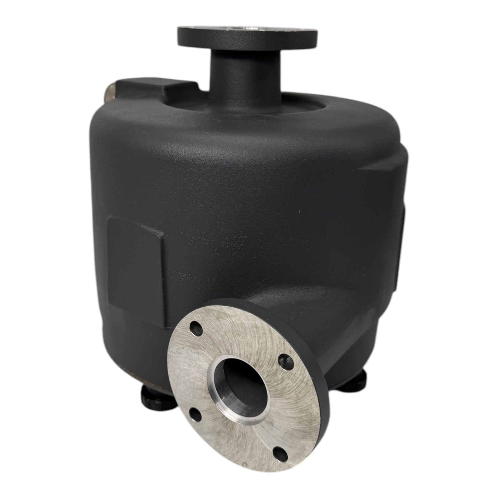 Edwards A44202000 ITF100 Inlet Dust Filter Staubfiltereinlass Vakuumpumpe