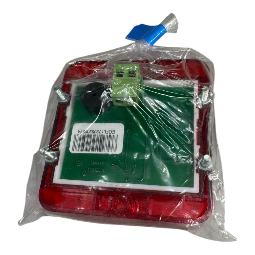 Micelect Kone LM3D P-LM3D-029 P-LMC-010 P-IND-001 Intelligent Load Control Unit Sensor