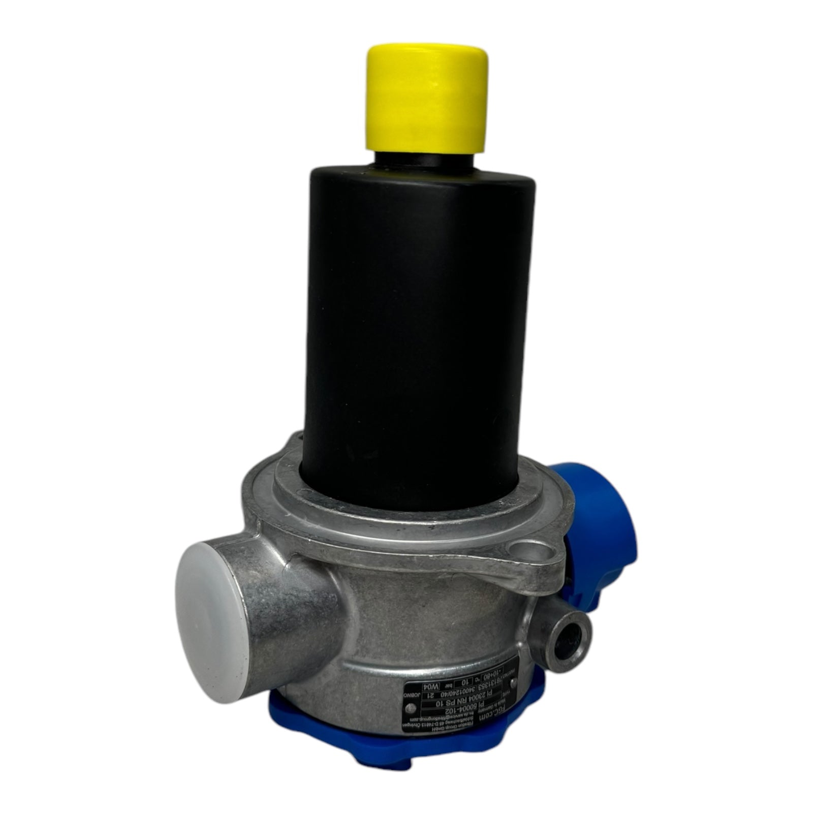 FGC Filtration Group PI50004-102 PI23004RN PS 10 Rücklauffilter 10bar  -10+80°C