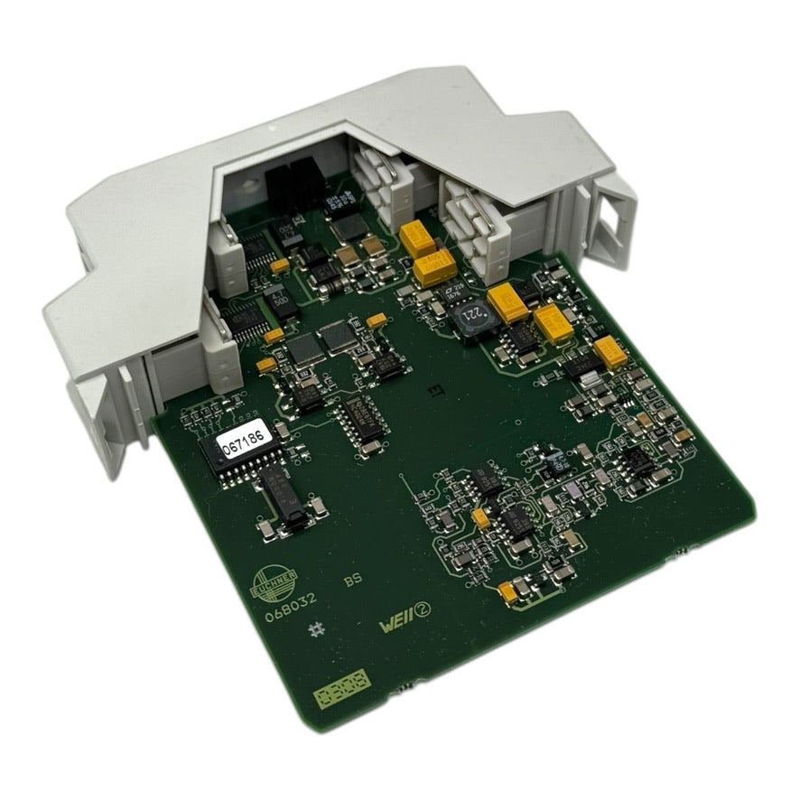 Euchner EKS-A-APL-G08 088810 Schlüsselsystem Interface Module 24VDC 100mA 30mA