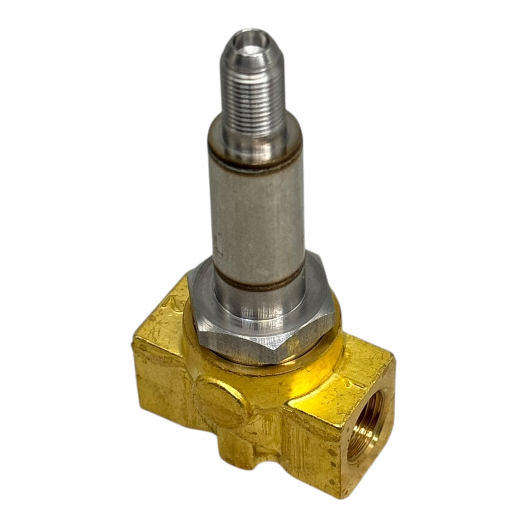 Parker 122K8363 2/2-Wege Magnetventil 1/4” G 30bar 2,5mm Orifice Industrial