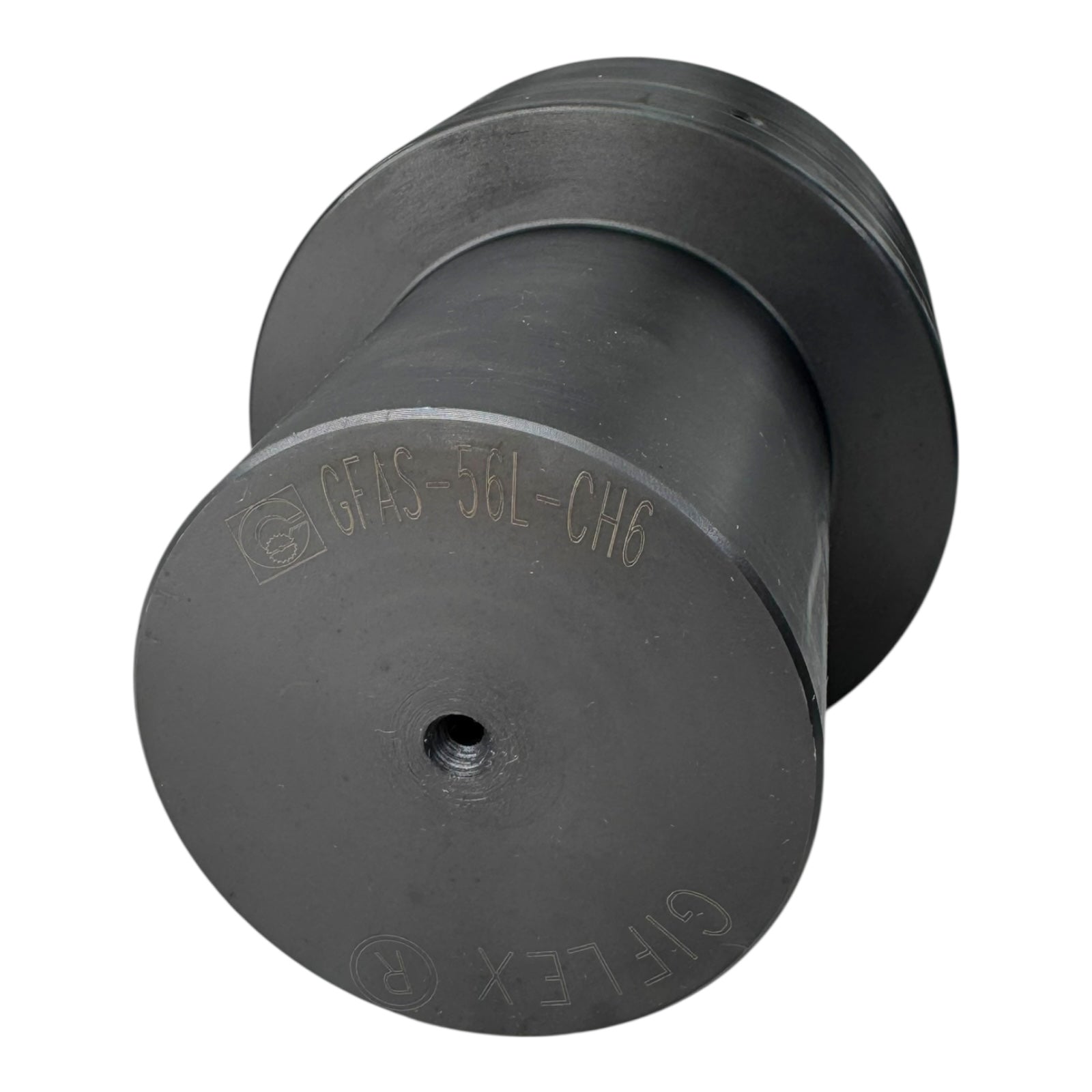 Giflex GFAS-56L-CH6 Zahnkupplung Elastomer Dämpfungselement Nabe