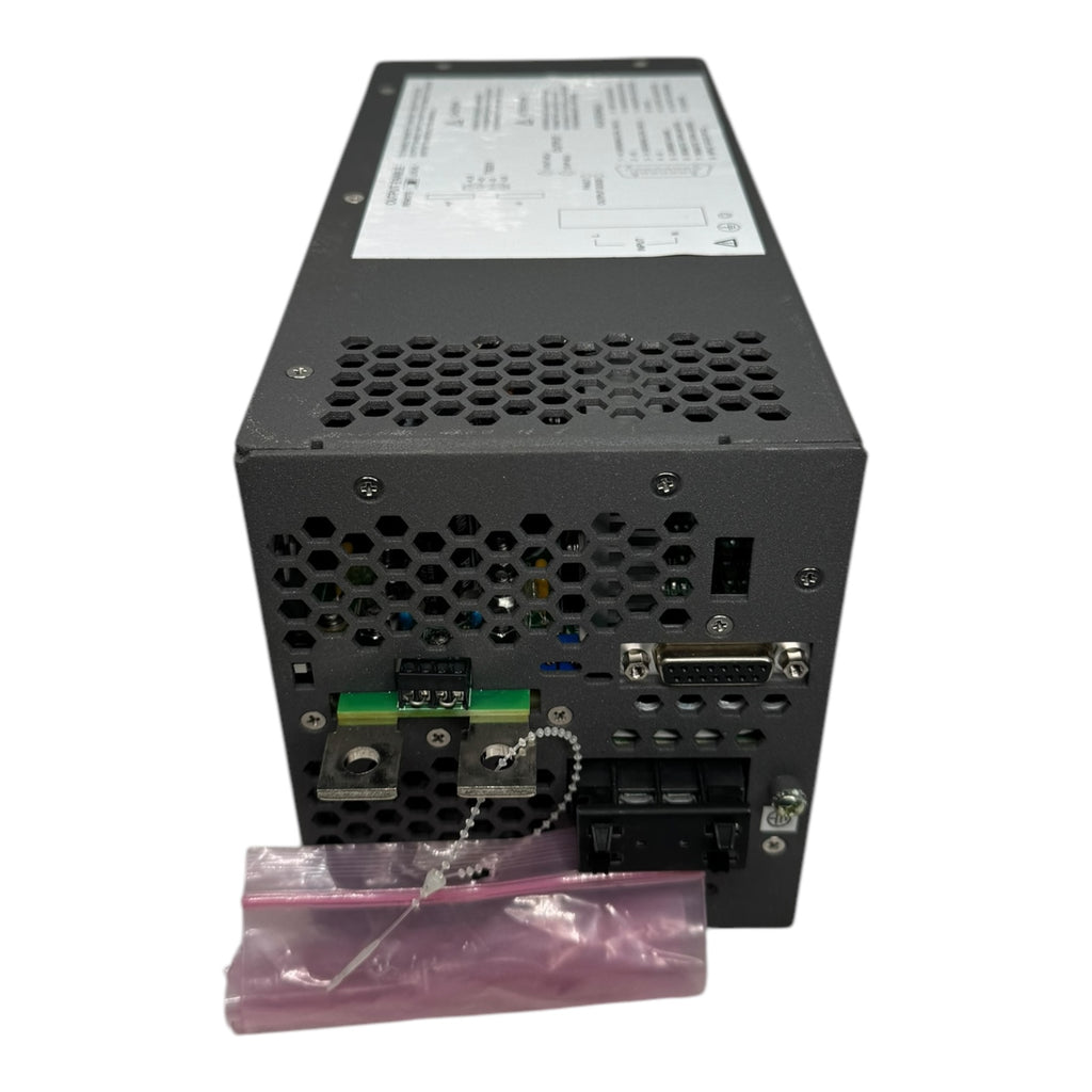 TDK LAMBDA LZS-A1000-3 Geregeltes Netzteil Schaltnetzteil 100-240VAC 47-63Hz 15A