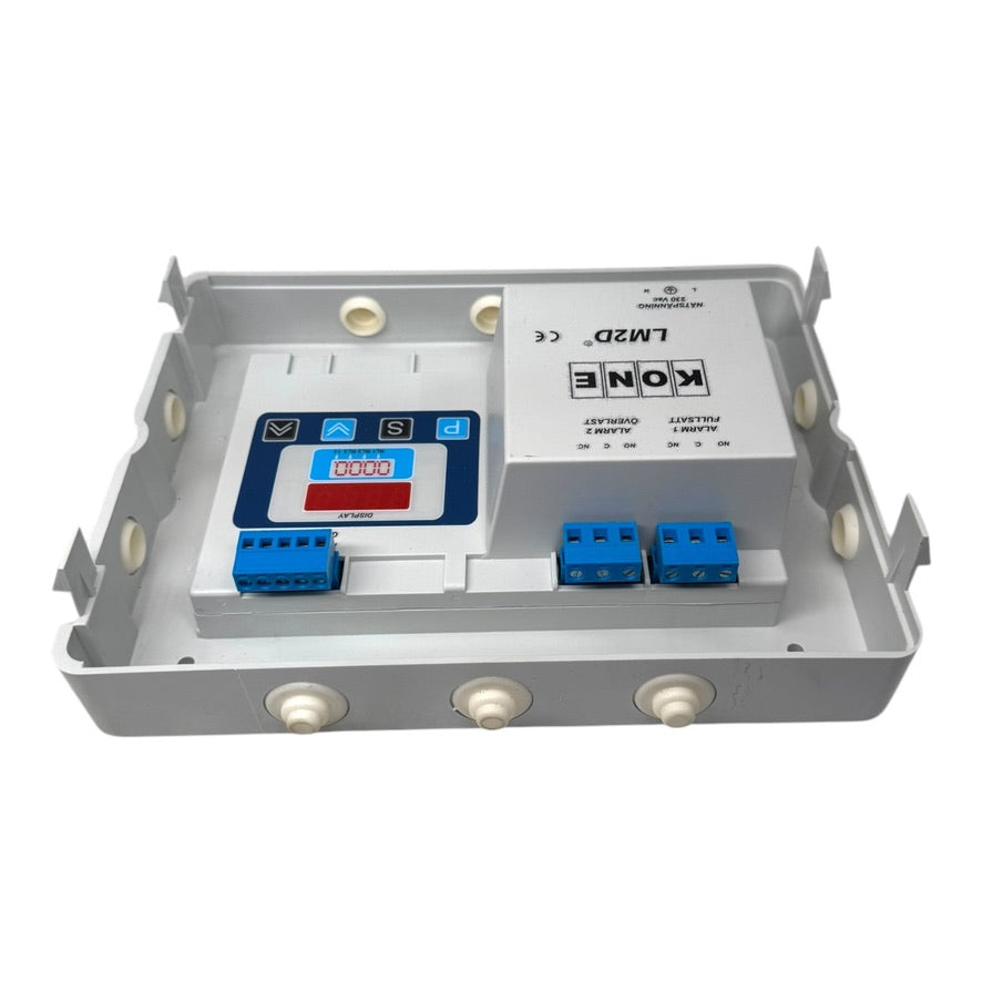 Micelect Kone LM2D P-LM2D-001 Load Weighing Devices 250Vdc 3A