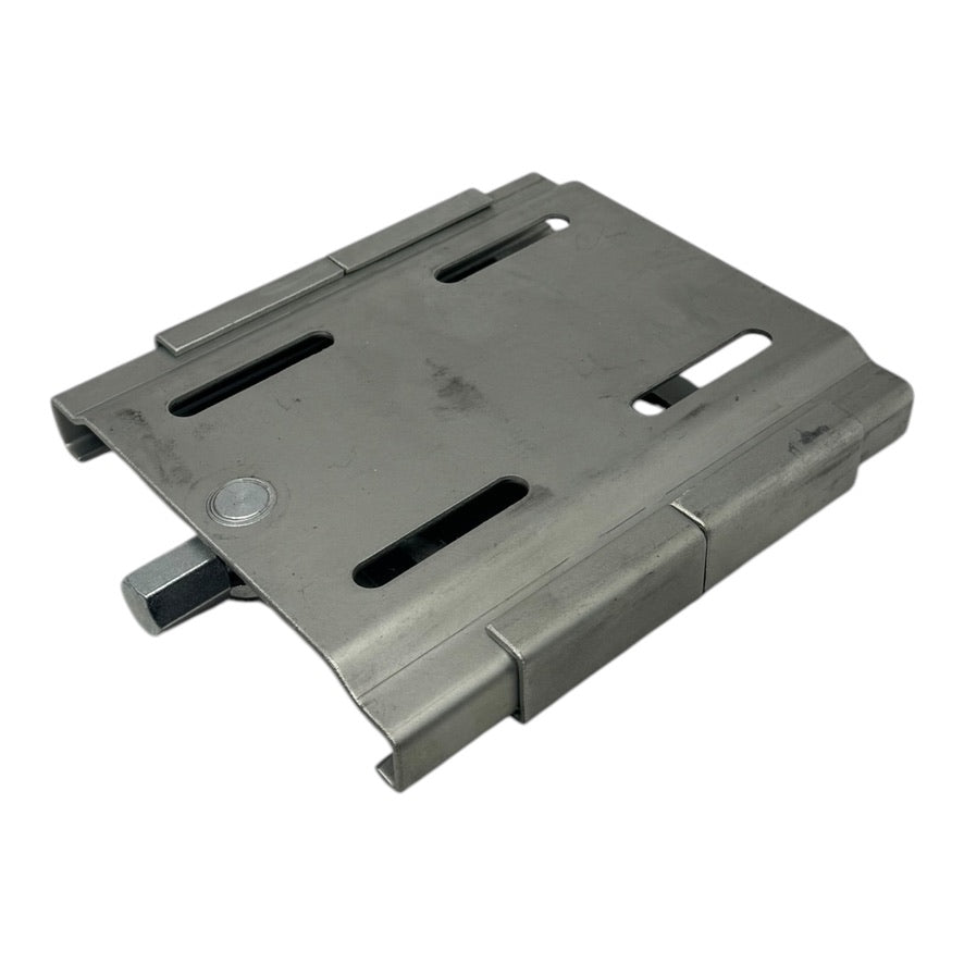Spannsockel Spannschlitten 20-1018 210 für Elektromotor Baugrösse 63 - 80