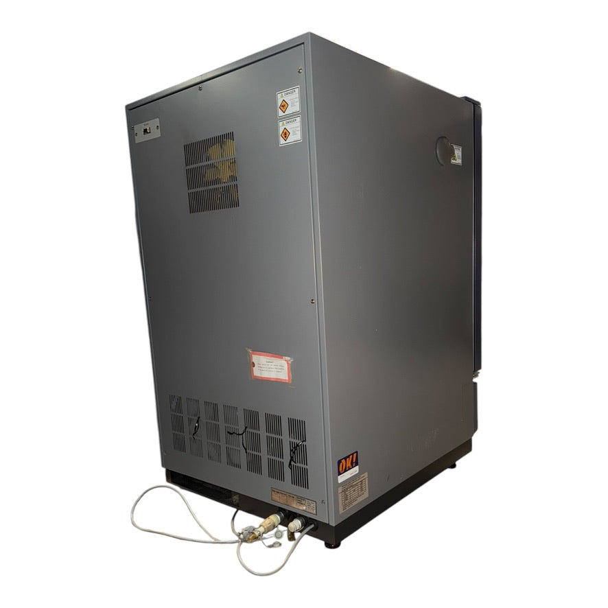 ESPEC CORP LHU-113 Temperatur- und Feuchtigkeitskammer 105L 6,5A 230VAC