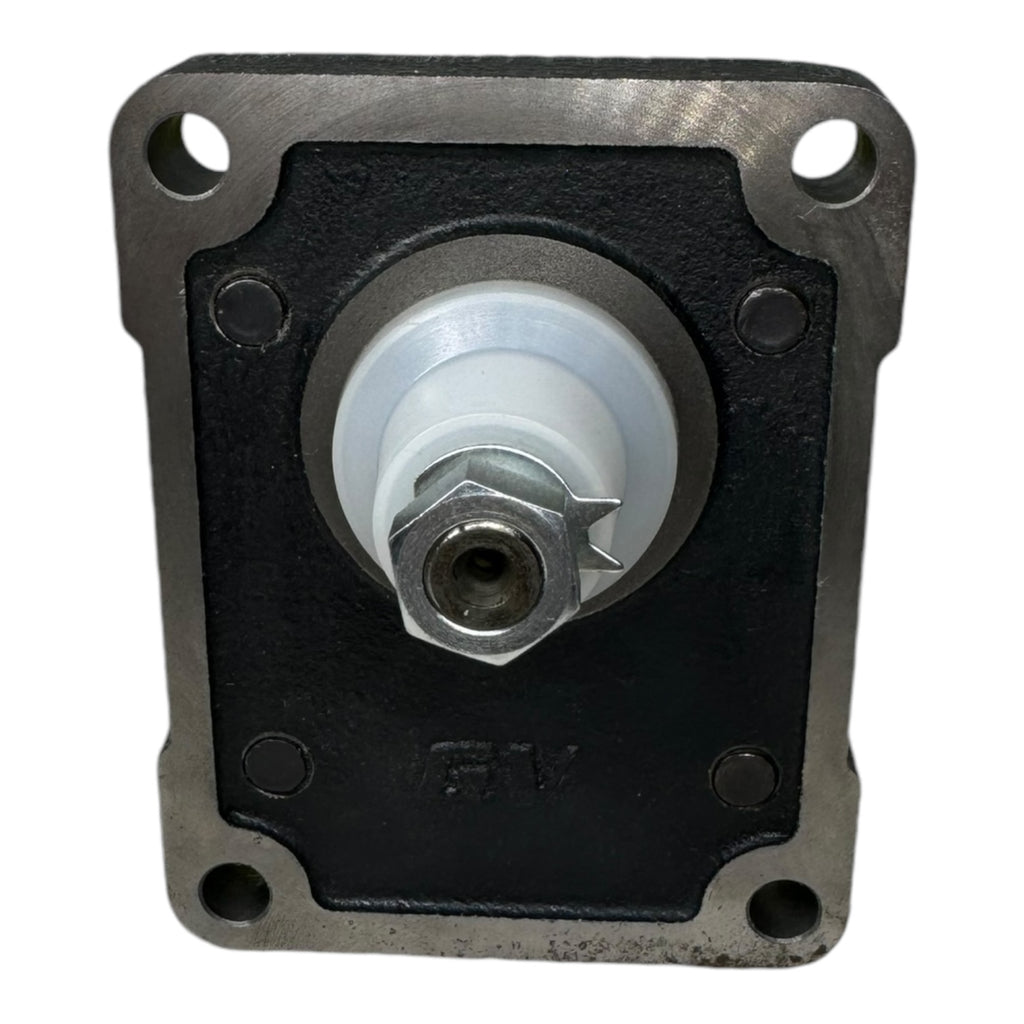Vivoil Vilolo G2P4502EOOA GV-2 Unidirektionale Hydraulik Pumpe ⌀36.5 /D 9cc M6