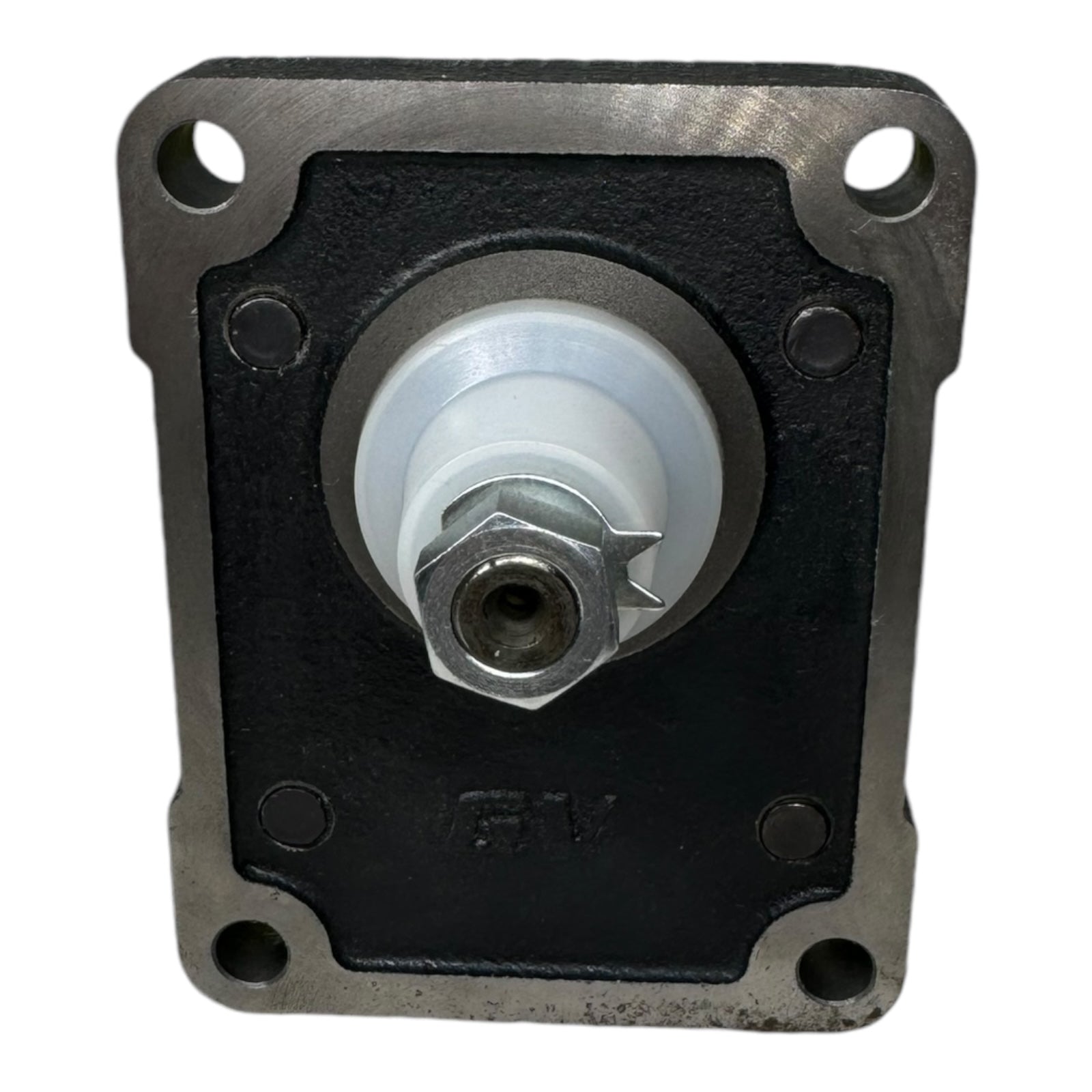Vivoil Vilolo G2P4502EOOA GV-2 Unidirektionale Hydraulik Pumpe ⌀36.5 /D 9cc M6