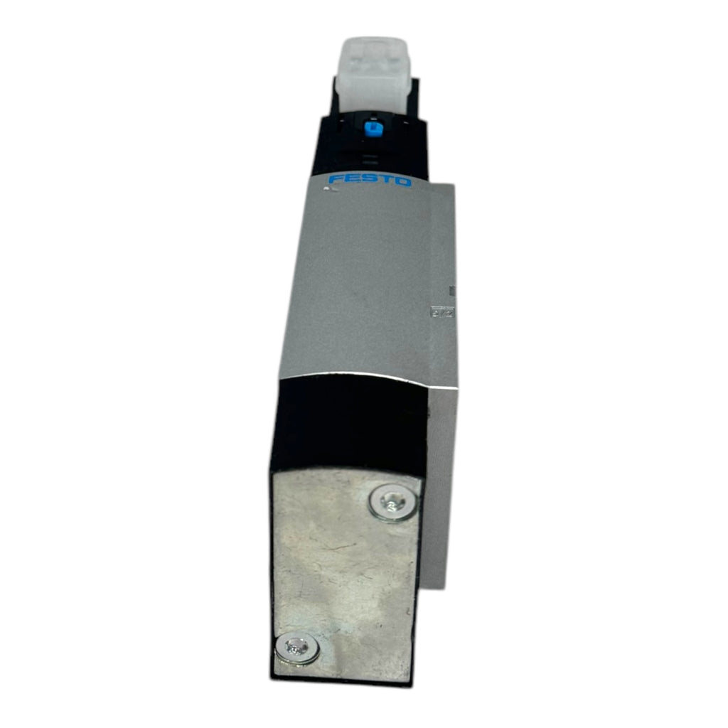 Festo VSNC-FC-M52-MD-G14-F8-1B2 577295 Pneumatik-Magnetventil Magnet Feder G1/4