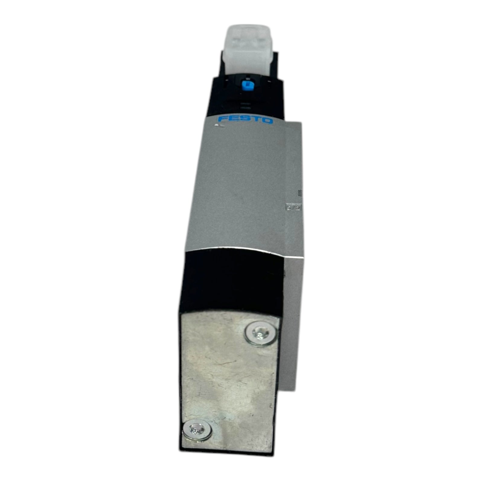 Festo VSNC-FC-M52-MD-G14-F8-1B2 577295 Pneumatik-Magnetventil Magnet Feder G1/4