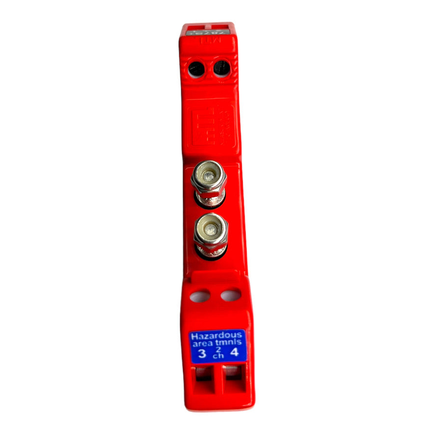 MTL787S+ SHUNTDIODE SAFETY BARRIER Sicherheitsbarriere 28V 300Ω -20°C/+60°C