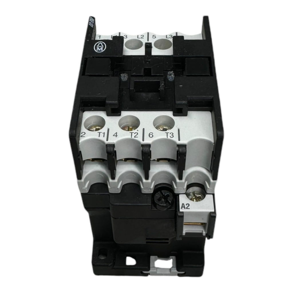 Klöckner Moeller DILO0AM Leistungsschütz Contactor 11kW 400V Spule 230V 3p