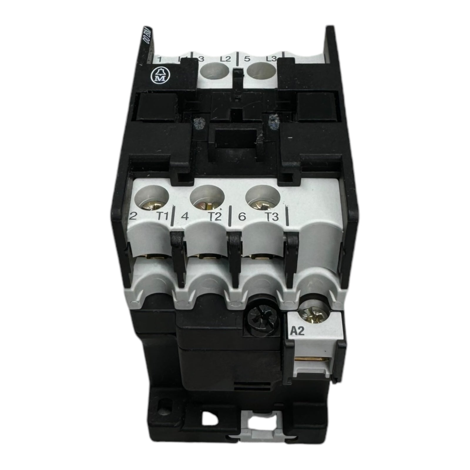 Klöckner Moeller DILO0AM Leistungsschütz Contactor 11kW 400V Spule 230V 3p