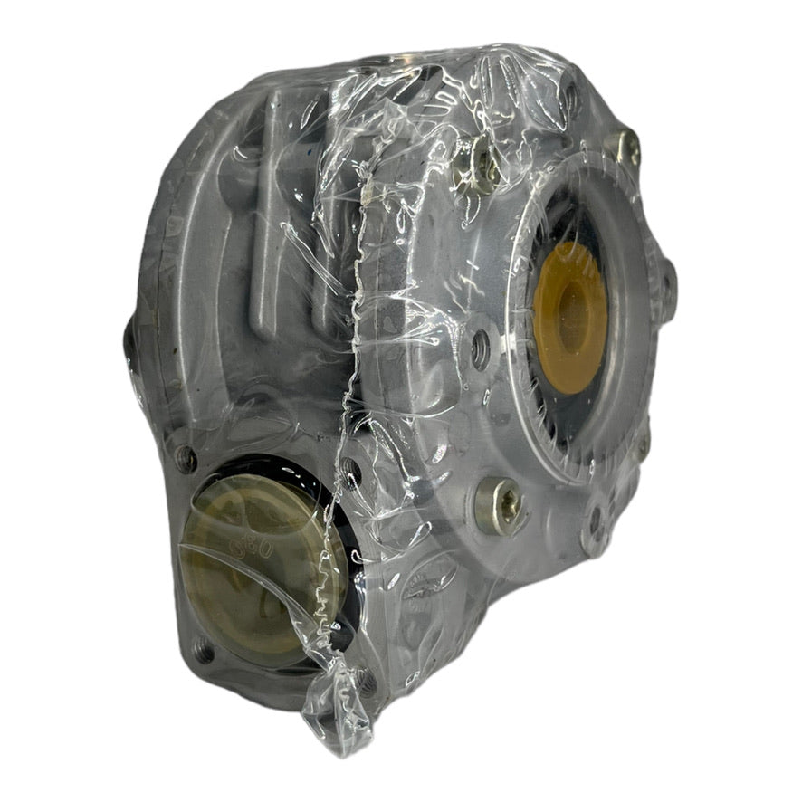Chiaravalli CH-03P U CH03P U Schneckengetriebe PAM 56 35U/min bei 1400U
