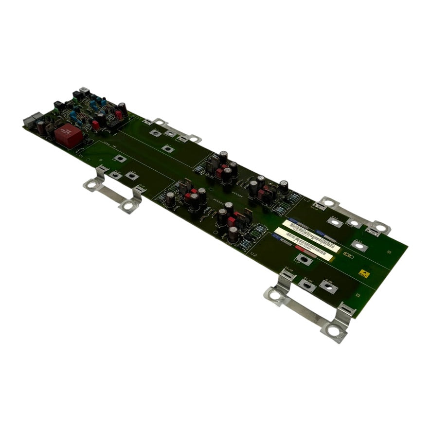 Siemens 6SE7038-6EK84-1JC1 Wechselrichter Steuerplatine Inverter control Module