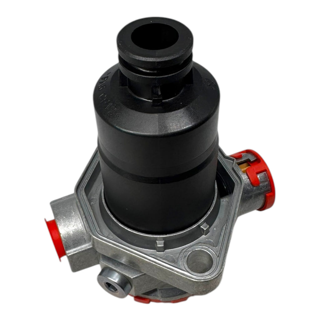 Argo Hytos E 043-152 17801200 W38 High Performance Hydraulik Rücklauffilter