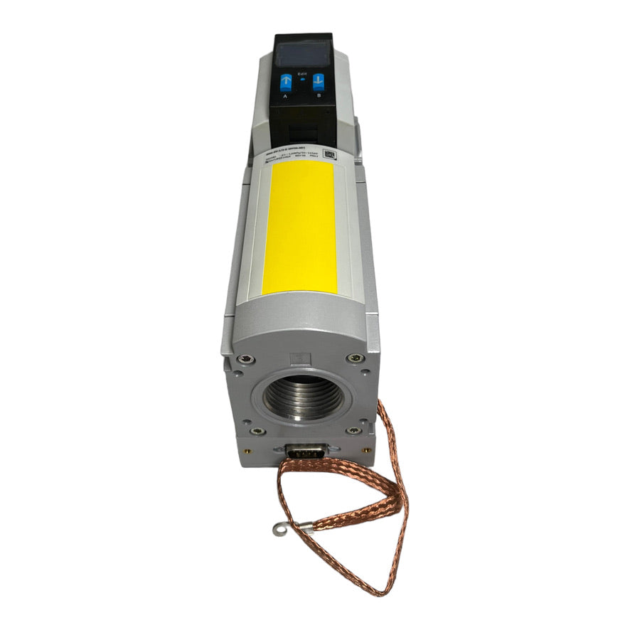 Festo MS6-SV-1/2-E-10V24-AD1 Druckaufbau-Entlüftungsventil G47LBQS1HGX 562580