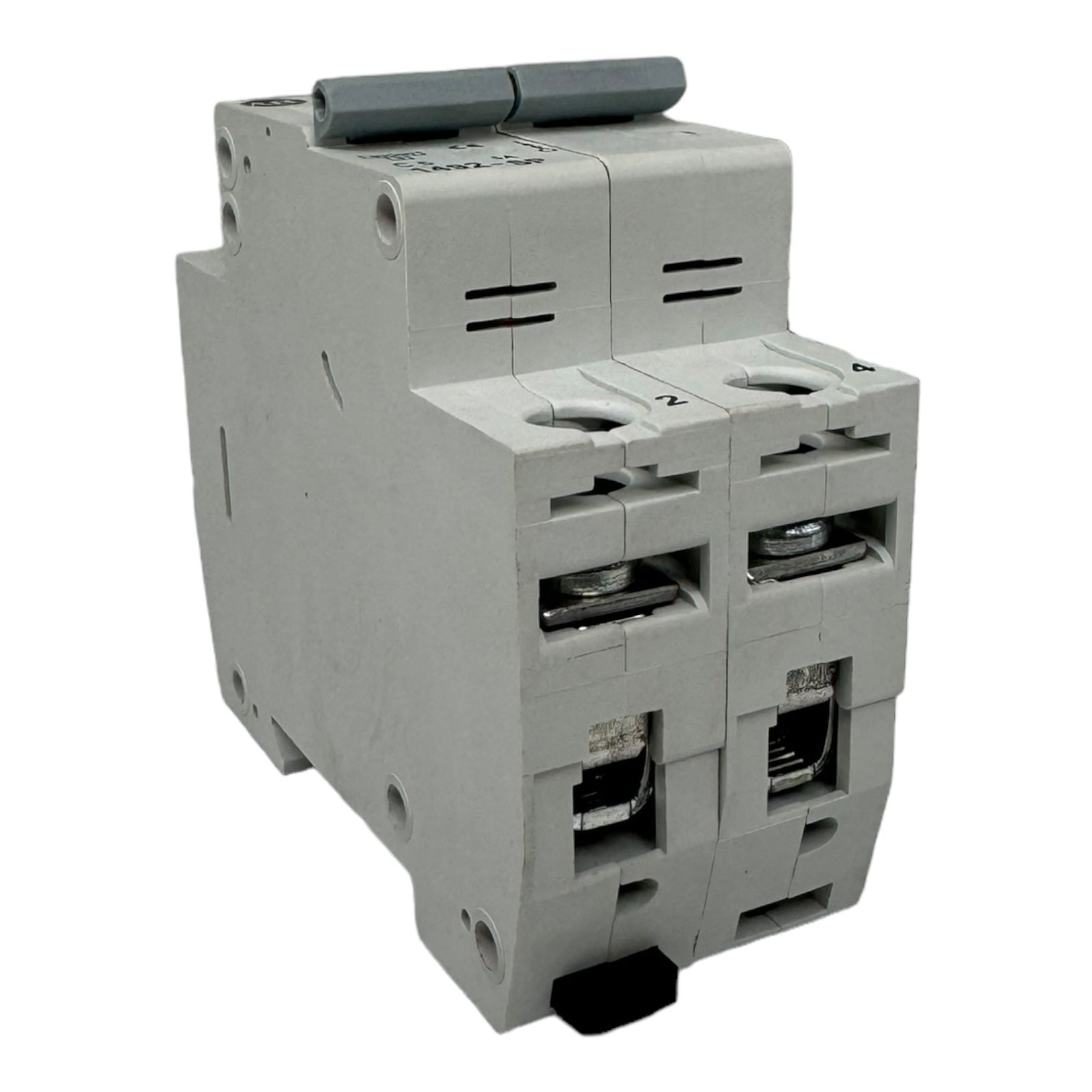 Allen Bradley 1492-SP Sicherungsautomat Leistungsschutzschalter C5 2P 5A 10kA