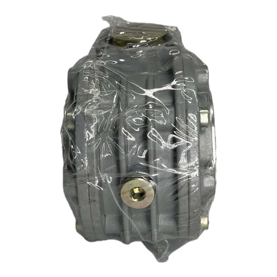 Chiaravalli CH-03P U CH03P U Schneckengetriebe PAM 56 35U/min bei 1400U