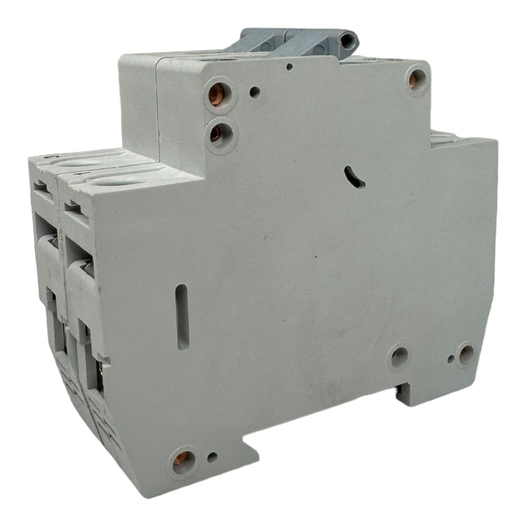 Allen Bradley 1492-SP Sicherungsautomat Leistungsschutzschalter C5 2P 5A 10kA