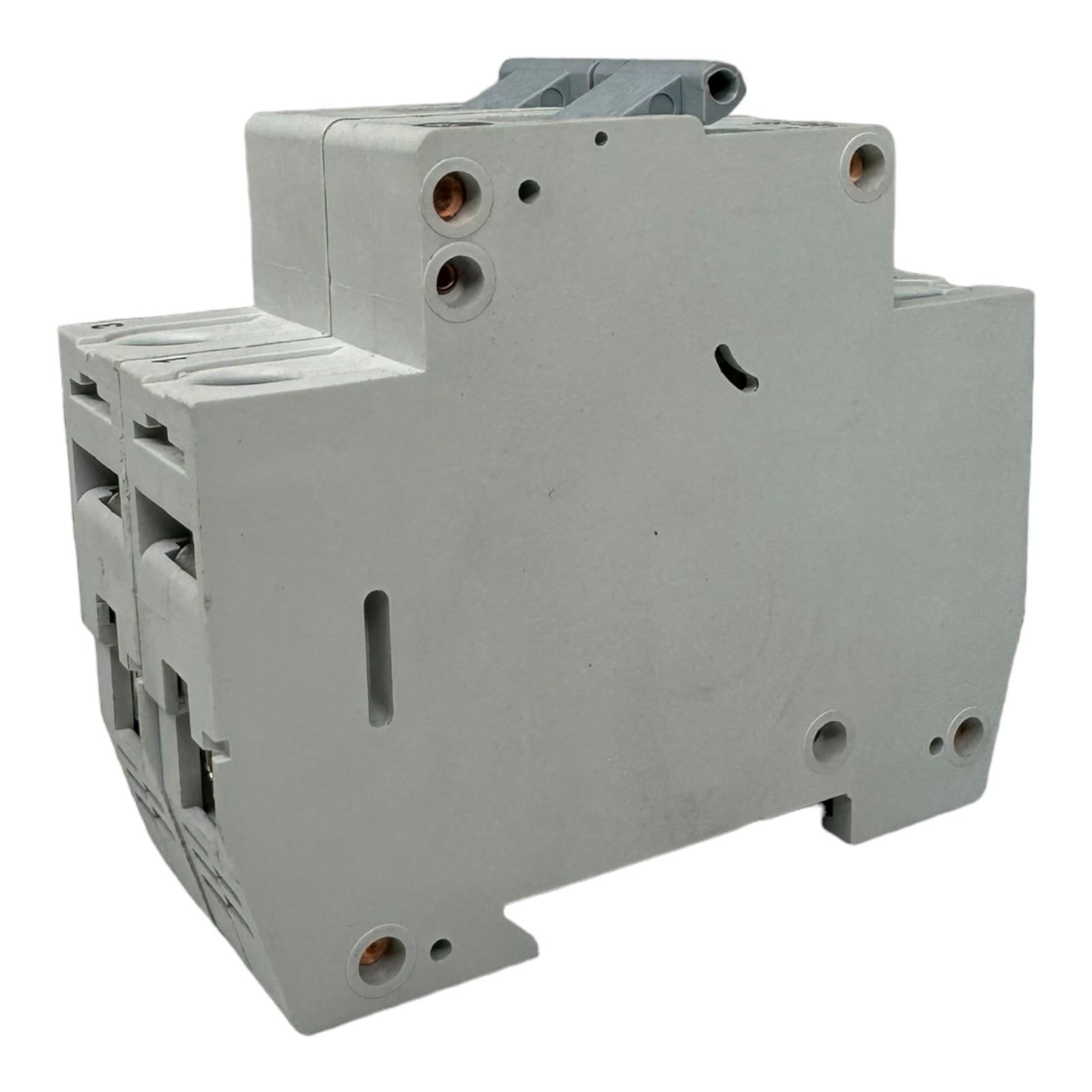 Allen Bradley 1492-SP Sicherungsautomat Leistungsschutzschalter C5 2P 5A 10kA